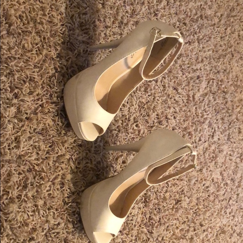 Sexy Heels